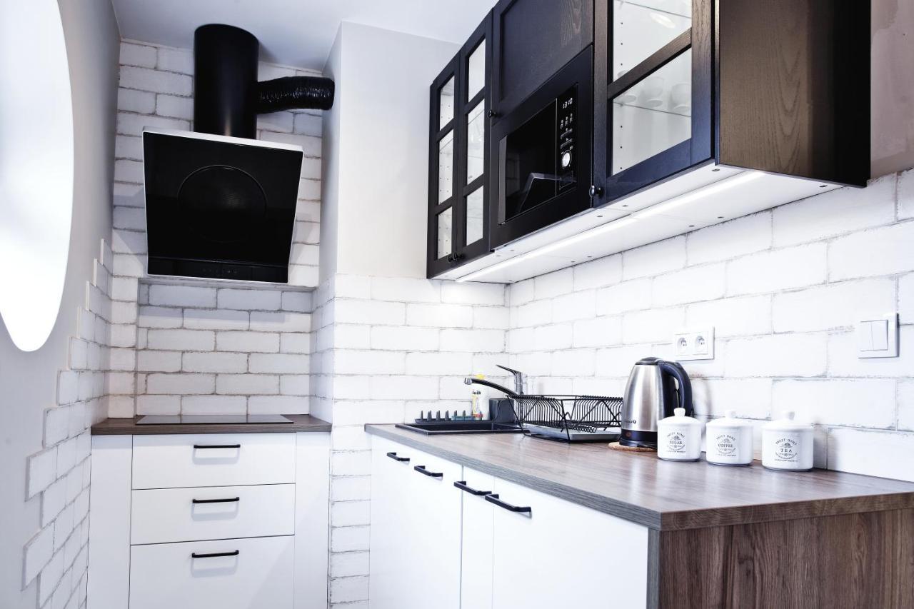 Aba Apartamenty Pilsudskiego 41 Krynica Zdroj Exterior foto