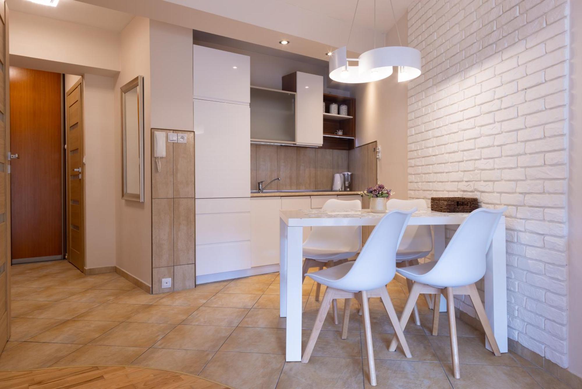 Aba Apartamenty Pilsudskiego 41 Krynica Zdroj Exterior foto