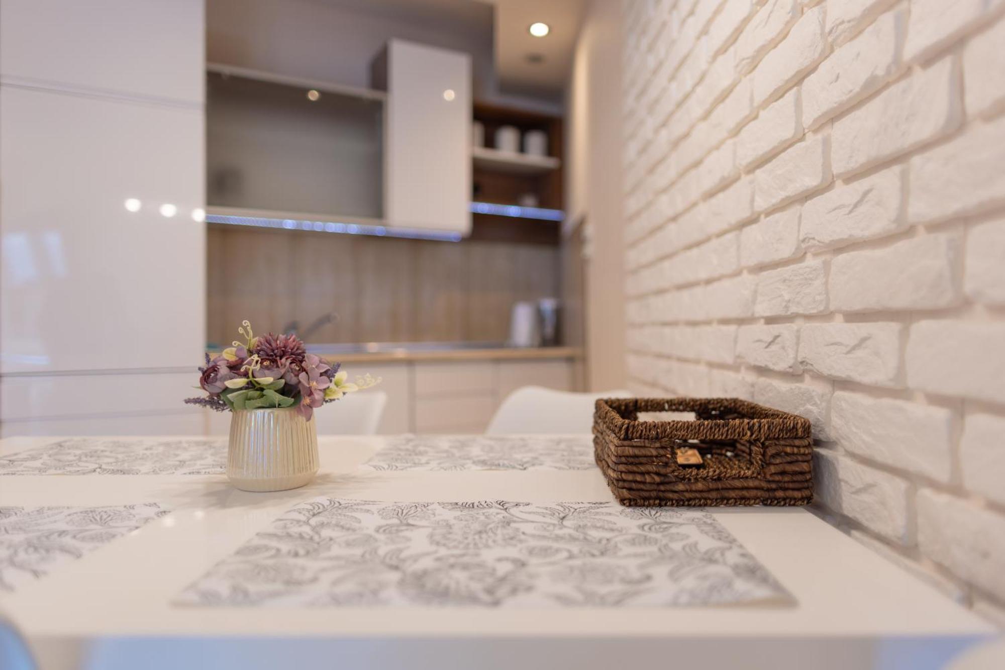 Aba Apartamenty Pilsudskiego 41 Krynica Zdroj Quarto foto