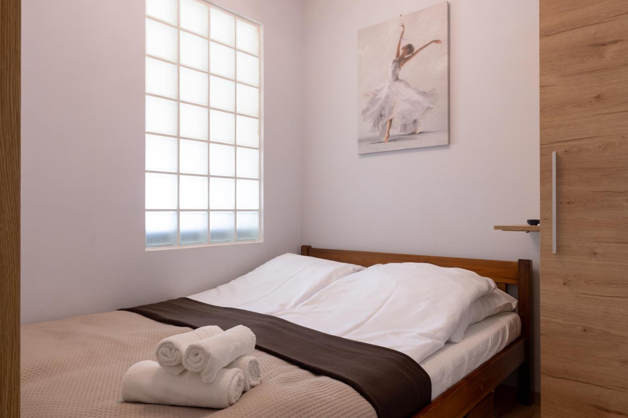 Aba Apartamenty Pilsudskiego 41 Krynica Zdroj Quarto foto