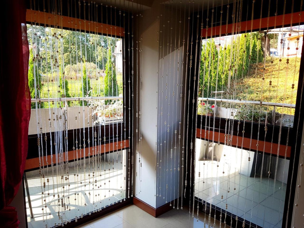 Aba Apartamenty Pilsudskiego 41 Krynica Zdroj Exterior foto